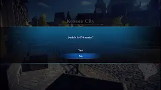 Star Ocean 2 R: PA Break