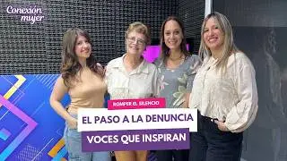 CONEXIÓN MUJER 26-11-2025