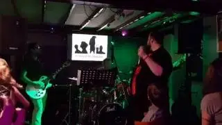 Holiday (Green Day cover) by 50 Shades of Green Day
