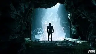 Nightwing 'Batcave' Predator Challenge Map