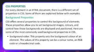 More on HTML5 and CSS_Computer Book_7_Nik #computer #cartoon