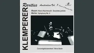 Exsultate jubilate, K. 165