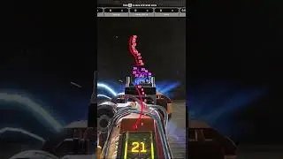 Havoc Recoil Pattern | Apex Legends S20 | #apexlegends