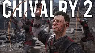 CHIVALRY 2 RELEASED A MASSIVE NEW UPDATE - But Here Are My Opinions...