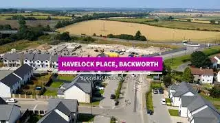 Havelock Place, North Tyneside - Specialist Dementia Care Facility