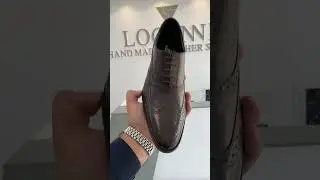 Step up your style game with your dream shoes #shoefashion #shoes #loconnishoes