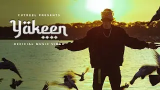 Raptonicz - Yakeen | Arif Khan | Official Music Video | 2021