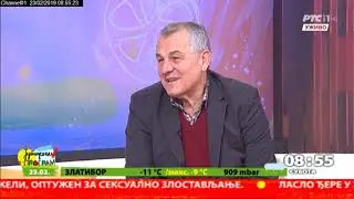 Prva harmonika Srbije