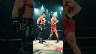 Young Fighter Challenged Wrestling Legend Hulk Hogan&hellip; It Did NOT Go Well 🫡 #shorts #wrestling #fight