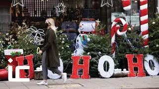 Boris Johnson reveals new Christmas and post-lockdown tier rules