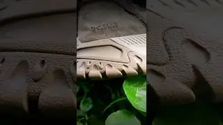 review sepatu gunung atlas hiking elf active #review #unboxing #tutorial
