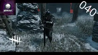 Dead by Daylight ☯ 040 - Ritter im Skiort am Mount Ormond