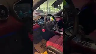 2023 MG HS Trophy 1.5 Turbo SUV #mg #mghs #shorts #car #2023