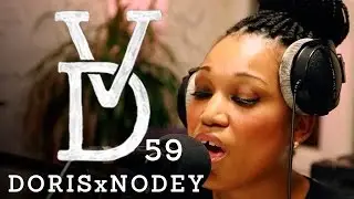 Doris & Nodey en Live dans Vision D&eacute;cal&eacute;e