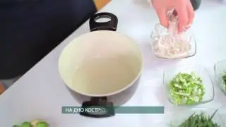 Чакапули - Georgian Gastro Guide