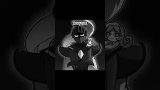 Soulvester & Connie || Dandy's world || #art #edit #tweening #halloween #dandysworld