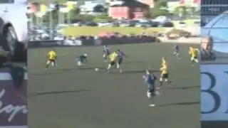 Striker - Kl&aelig;mint Olsen