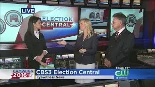 Experts Weigh In On Split-Ticket Voting
