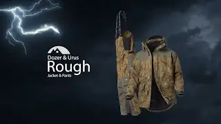 Dozer & Urus Rough - Teaser
