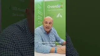 CIVI 2023 | Stand OVER