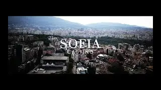CyrusModels Casting Sofia / Bulgaria