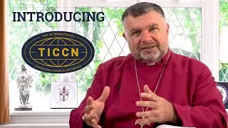 Introduction to TICCN