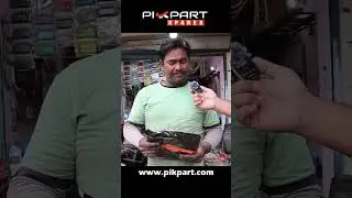 Best motorcycle accessories & Spare Parts Brand