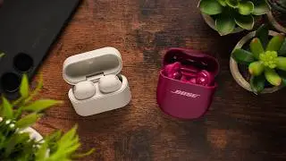 Sony WF-1000XM6 vs Bose QC Ultra (2nd Gen) Earbuds: Which premium earbuds should you buy?