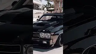 #chevellefactory     #Classic #classics #Classiccar #classiccars #americanmuscle #Musclecar #car
