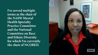 Meet Karen Bullock, candidate for President-Elect in the NASW 2022 National Election