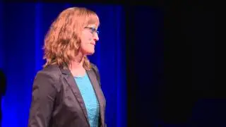 Building Broccoli Habits: developing the practice healthy eating | Amber Stott | TEDxSacramento