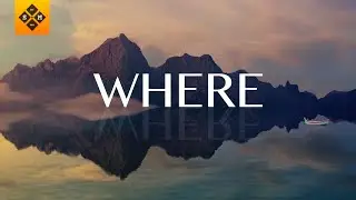 Finding Hope - Where (feat. Deverano)
