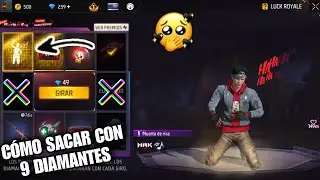 Как получить новую эмоцию &mdash; &laquo;Смеющиеся мертвецы&raquo; &mdash; за 9 алмазов в Free Fire Magic Roulette 🥲