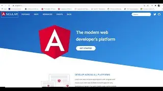 Angular Crash Course for Beginners - Trying your hands at Angular for the first time.