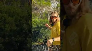 TRYAD plays ImperialSound - NO ONE EVER