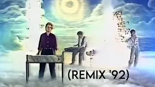 Sounds Like a Melody - Alphaville - First Harvest 1984–92 (Remastered Preset Radio Máxima Stereo)