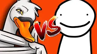 DREAM vs JOHN SWAN