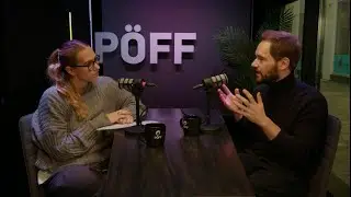 P&Ouml;FF TV | MEET THE FILMMAKERS - Steve Bache (&ldquo;No Dogs Allowed&rdquo;) Interview