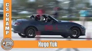 CS Class Champion at the 2022 Fl State Autocross Championship