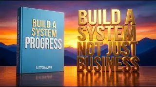 how to build a system that will pay you forever