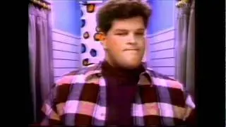 Parker Lewis Can't Lose - Intro (1990)