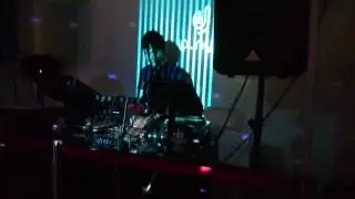GEN 444 @ WSL, Tokyo 2017.06.01
