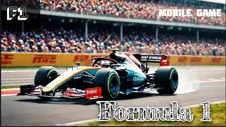 F1 Racing Just Got REAL and Exciting!