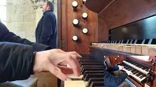 GL 248, 1-3: Ihr Kinderlein kommet (Präludium & Choral)