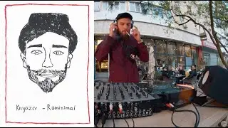 SMP | Knyazev DJ SET | Setter's (rominimal)