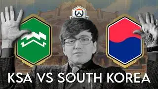 The Overwatch World Cup Finals