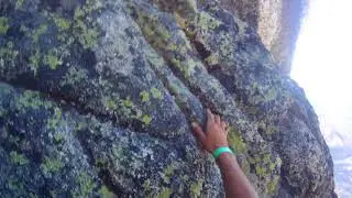 Argo gully