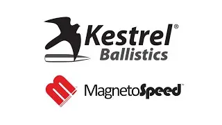 Kestrel Ballistics и MagnetoSpeed