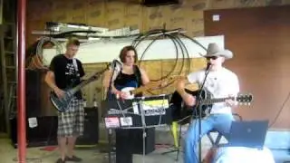 SGP band covers cant you see