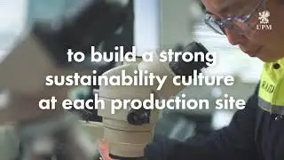 Biofore Site&trade; sustainability program